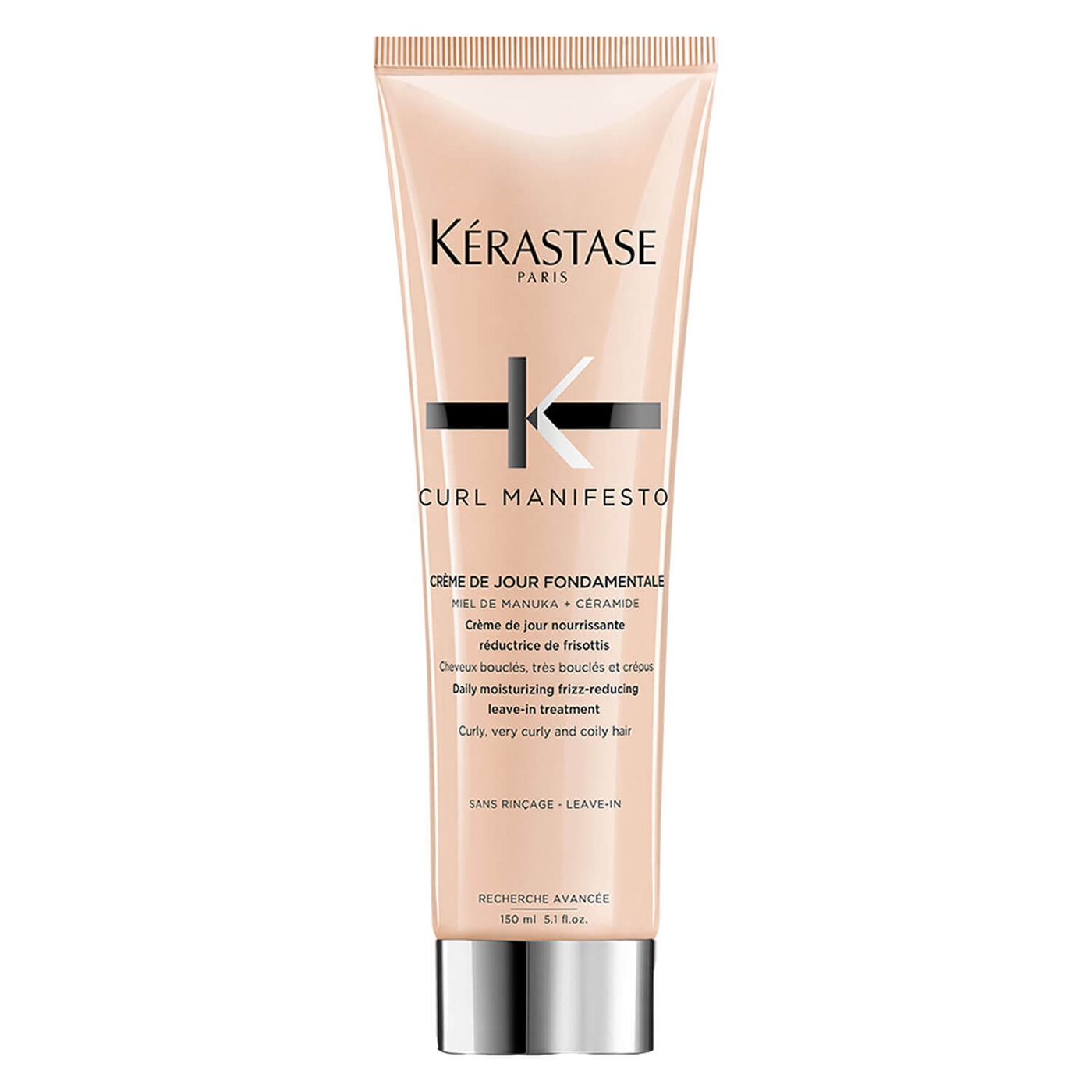 Produktbild von Curl Manifesto - Crème De Jour Fondamentale