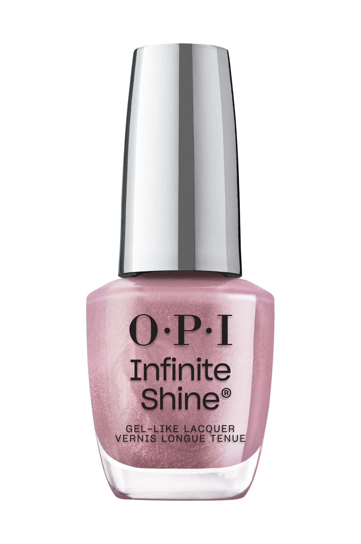 Metallic Mega Mix - Infinite Shine Sheen's All That