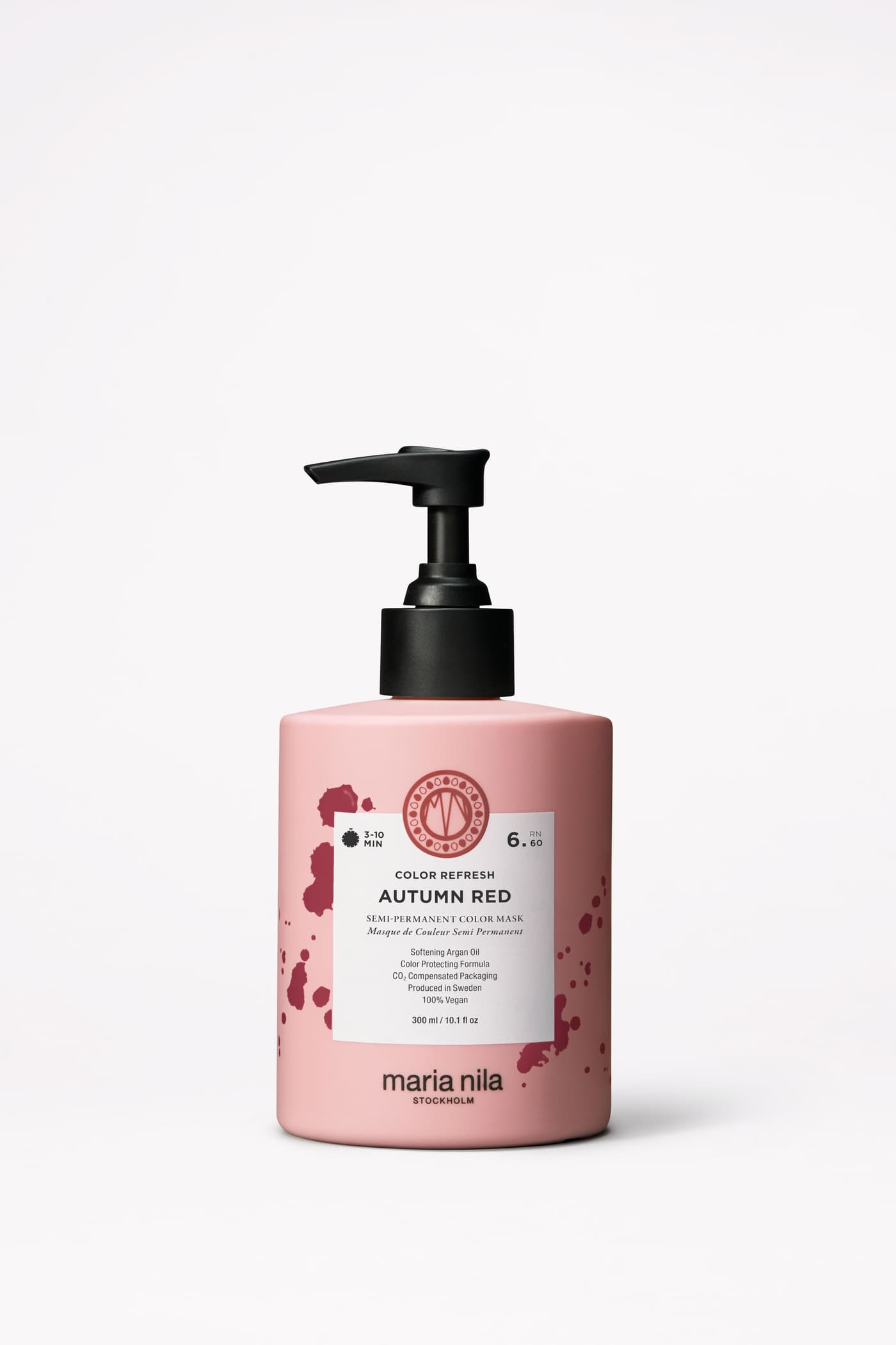 Colour Refresh - Autumn Red 6.60