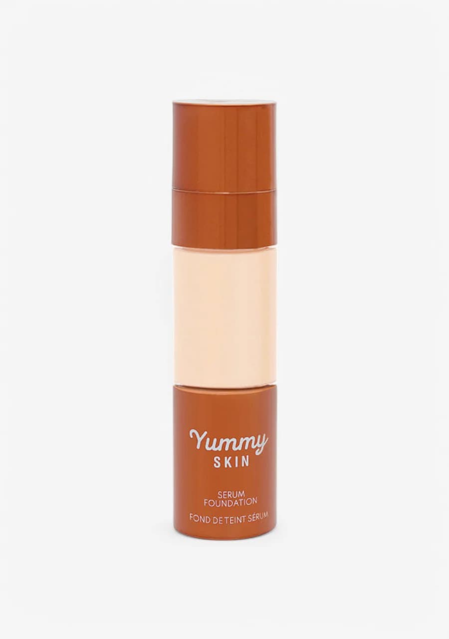Serum Foundation - 3P