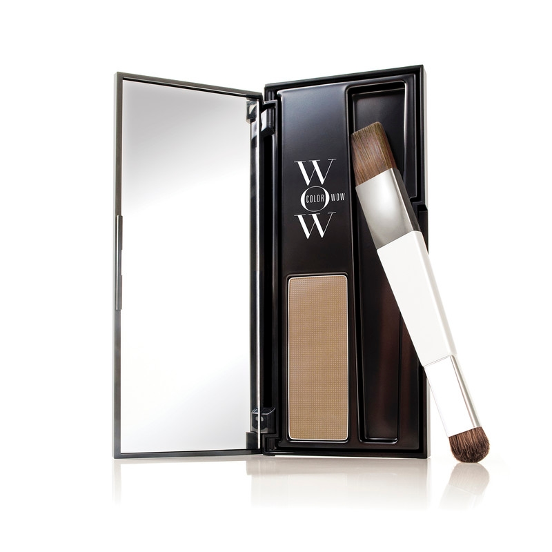 Produktbild von Color Wow - Root Cover Up Dark Blonde