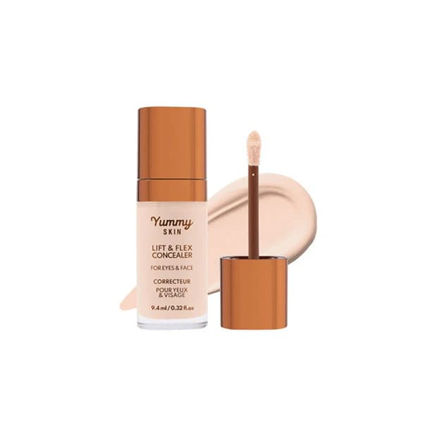 Yummy Skin - LIFT & FLEX CONCEALER 1