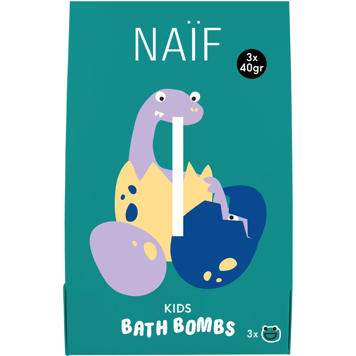 Kids - Kids Bath Bombs Multipack - Badebombe