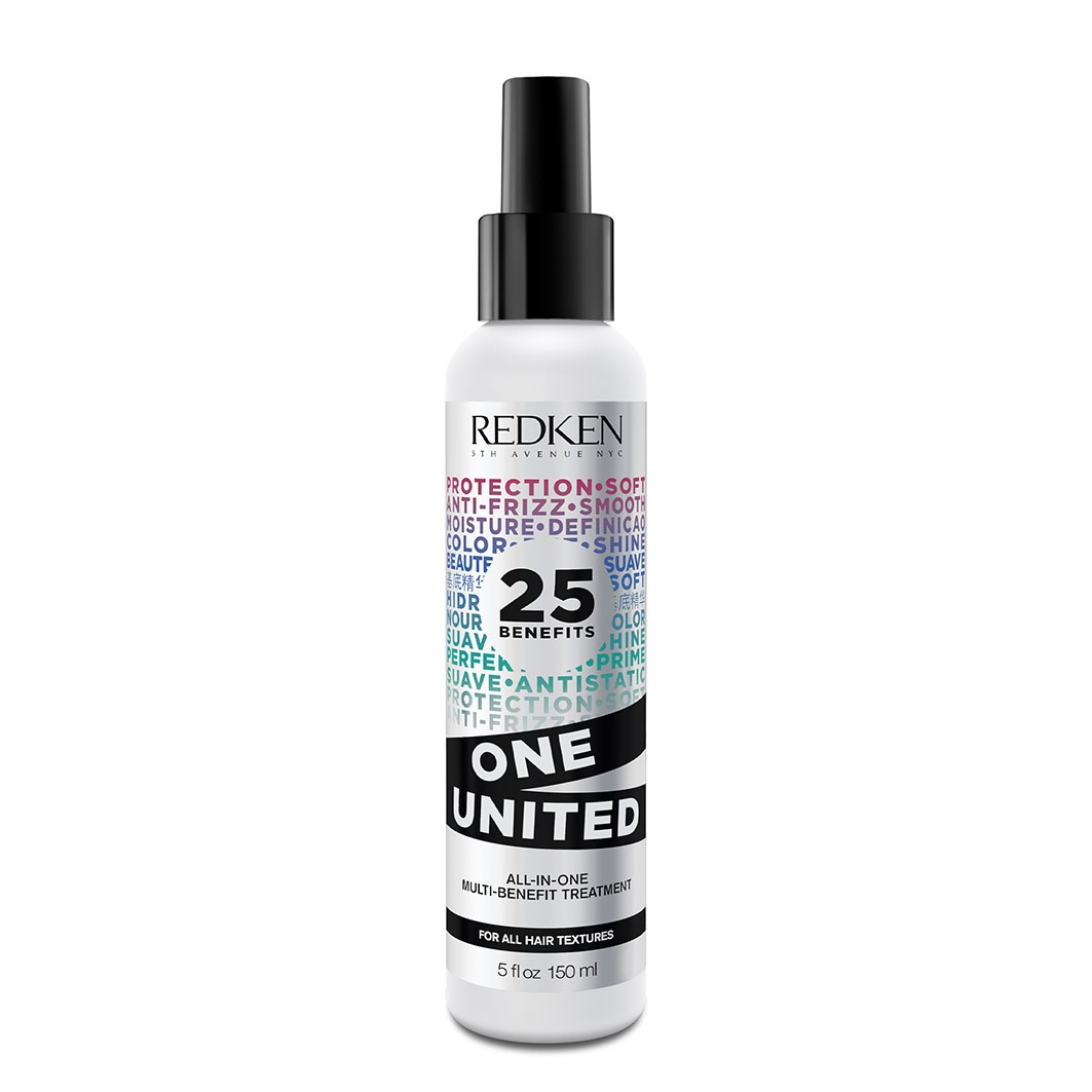 Produktbild von One United - All-in-one Treatment