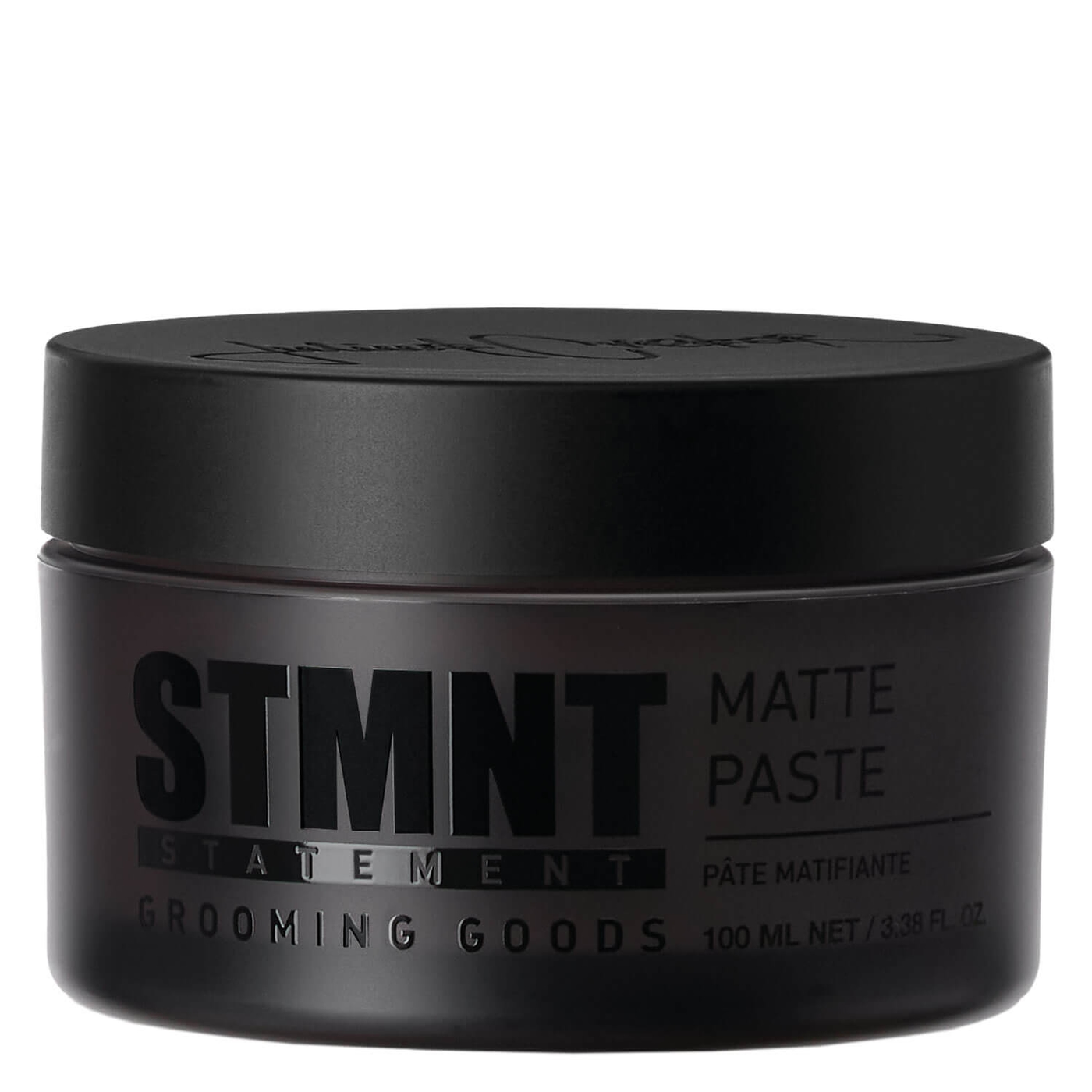 Image du produit de STMNT - Matte Paste