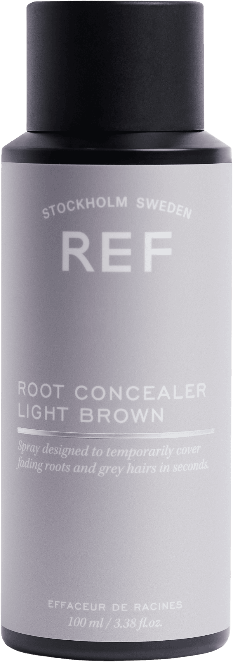 REF Styling - Root Concealer Light Brown