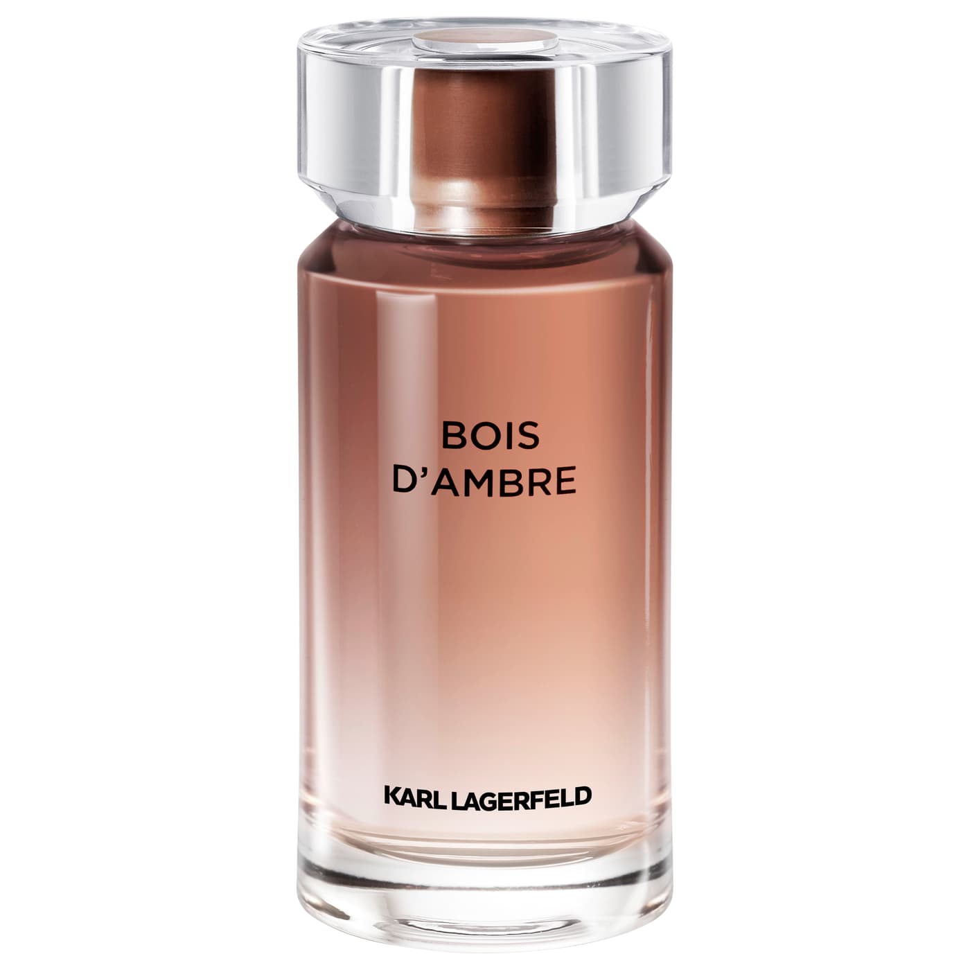 Karl Lagerfeld - Bois d'Ambre Eau de Toilette