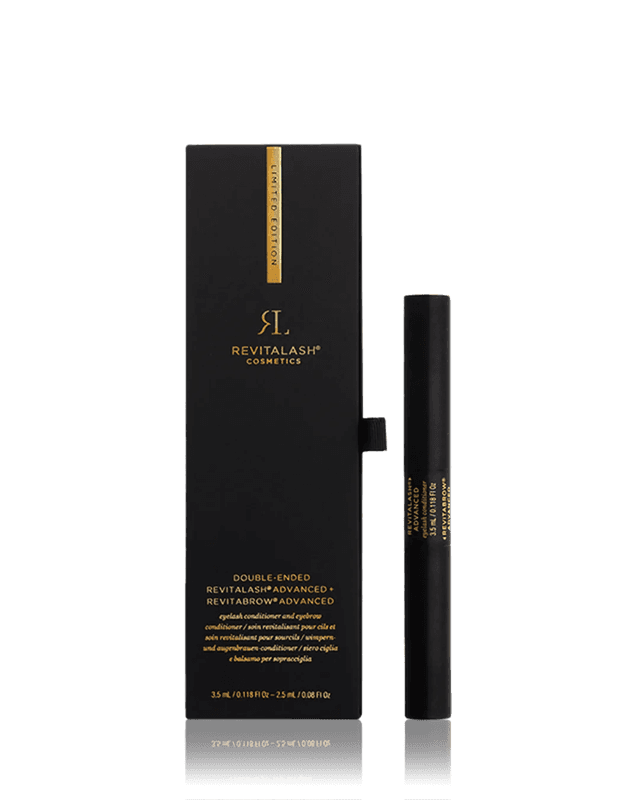 - RevitaLash & RevitaBrow Double Ended Limited Edition