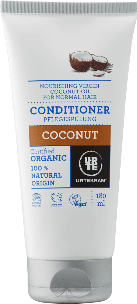 Urtekram - Coconut Conditioner
