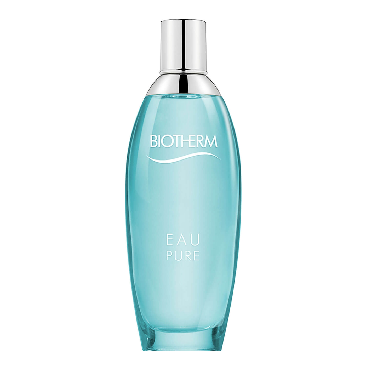 Produktbild von Les Eaux - Eau Pure Eau de Toilette