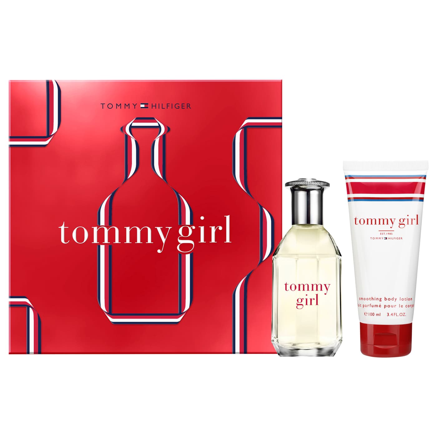 Tommy Girl - Holiday Set