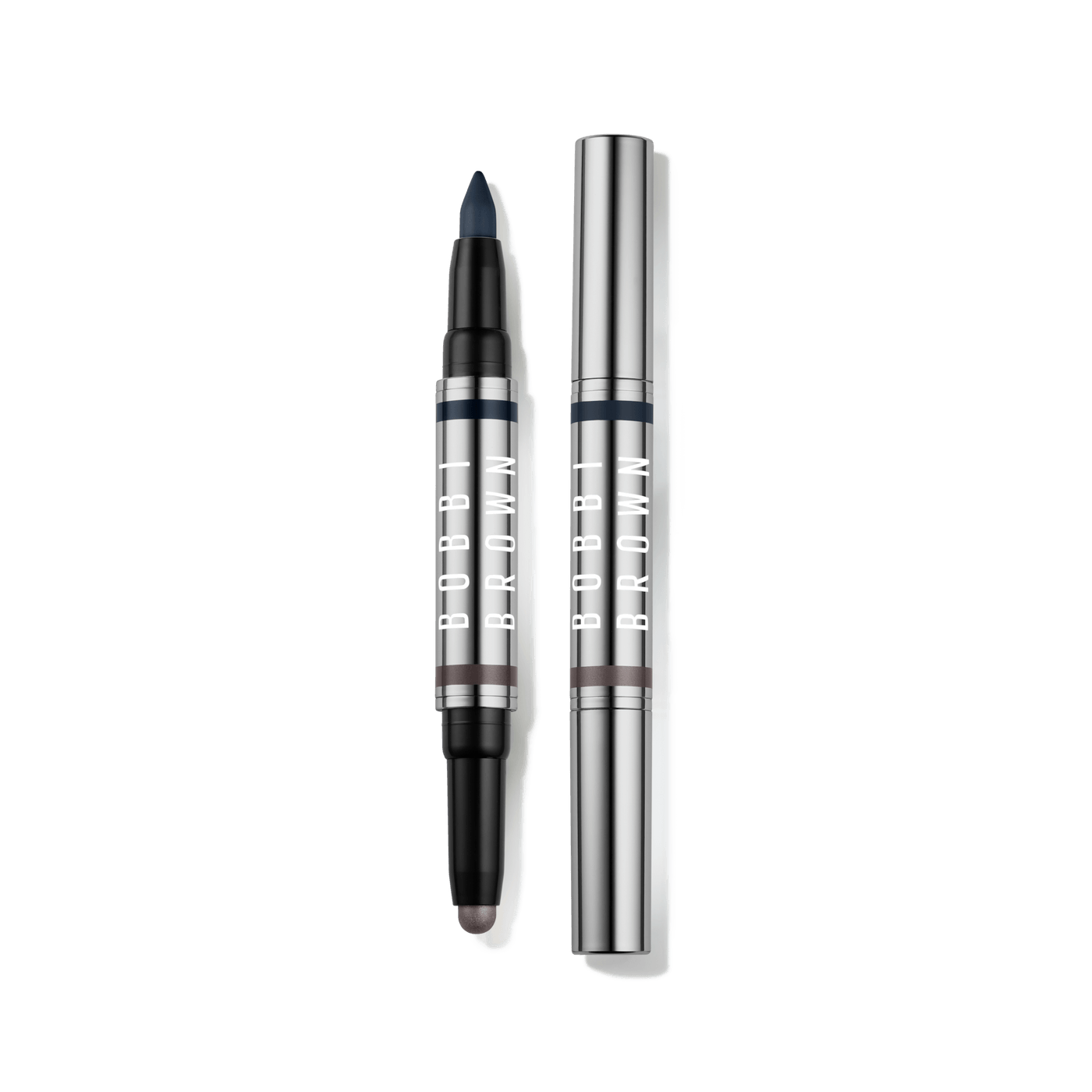 Product image from BB Specials - Long-wear Cream Shadow & Kohl Liner Slate – Nightfall