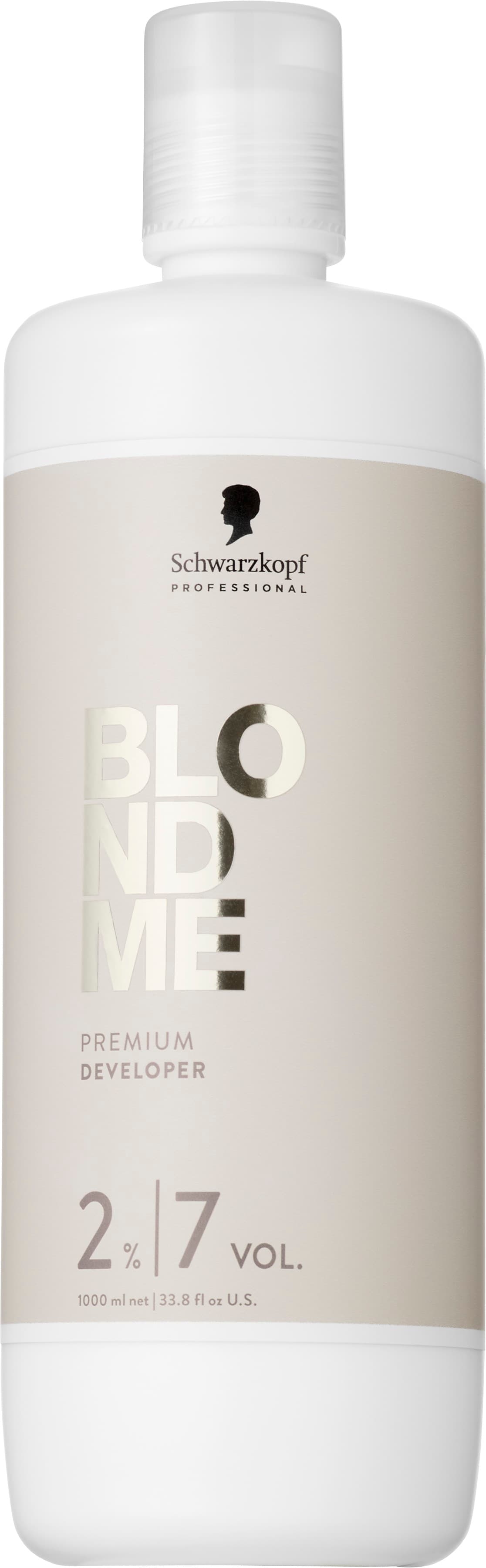 Blondme - Premium Developer 2% NEU