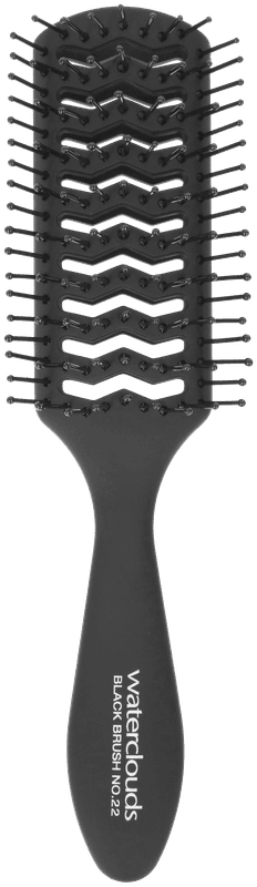 Black Brush - Vent Brush 22