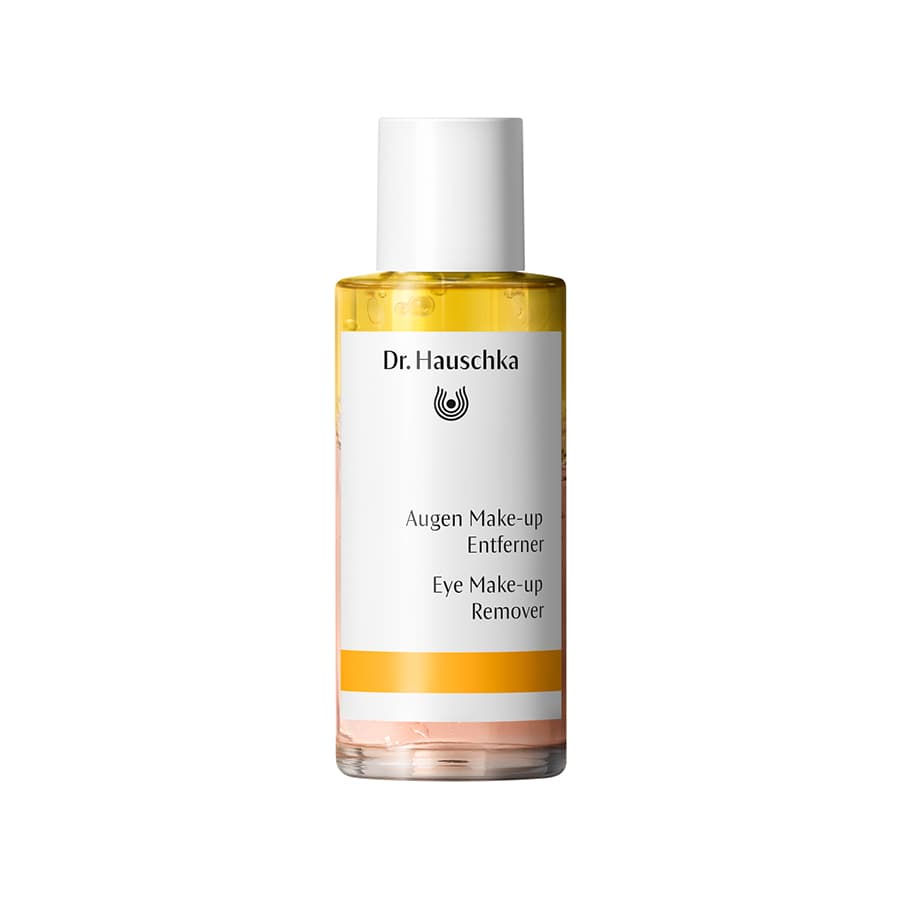 Dr. Hauschka - Demaquillant pour les Yeux