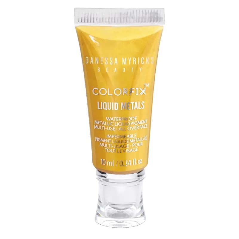 Colorfix Liquid - Liquid Metals 24k