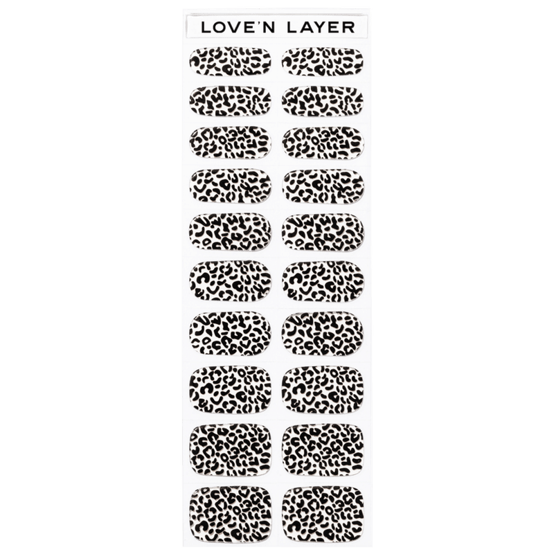 LoveNLayer - Leo Night Black