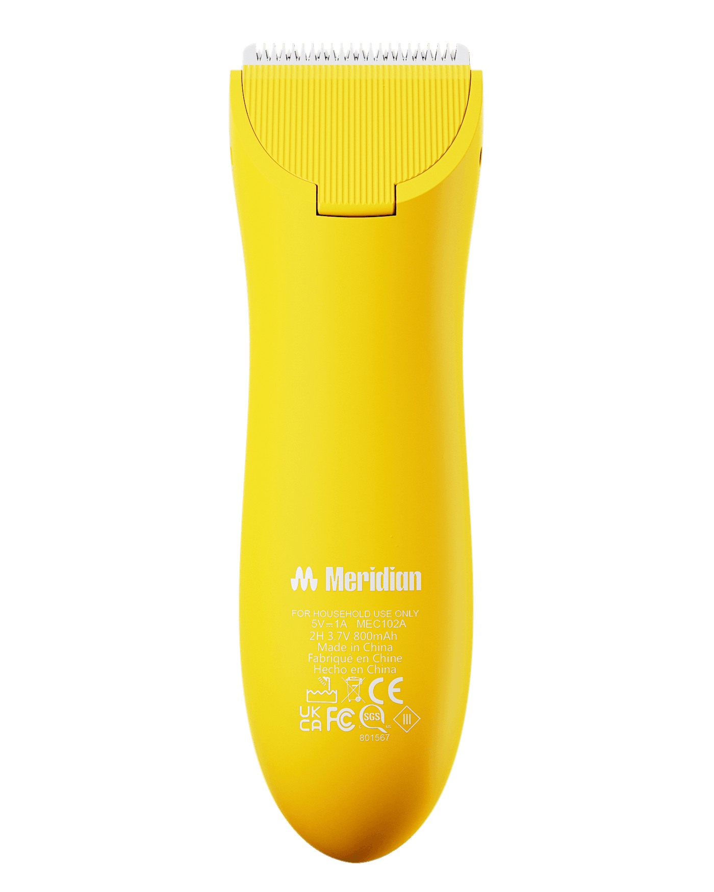 - The Trimmer Premium, Electric Shaver, Ceramic Blades Solar