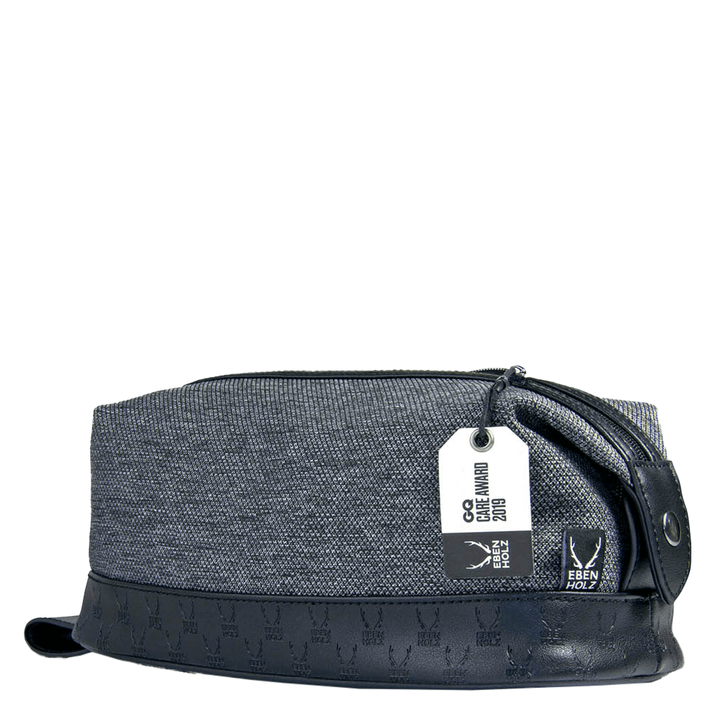 Image du produit de EBENHOLZ - Kulturtasche MENS SPA