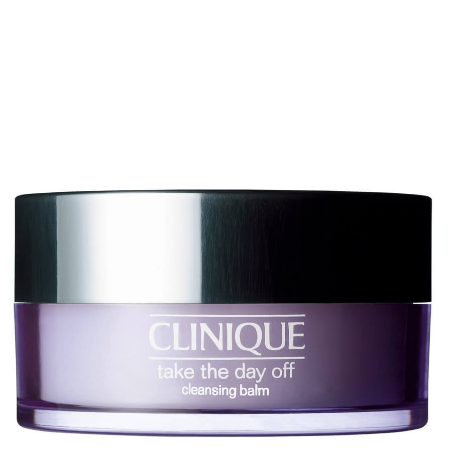 Produktbild von Demaquillants - Take The Day Off Cleansing Balm
