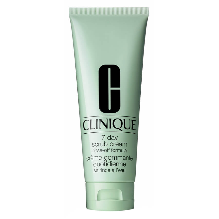 Image du produit de Exfoliants - 7 Day Scrub Rinse-off Tube