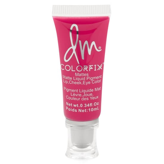 Colorfix Matte - Valentine