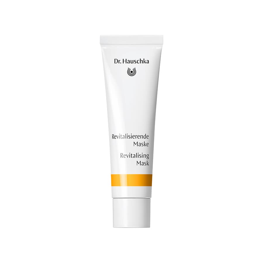 Dr. Hauschka - Revitalising Mask