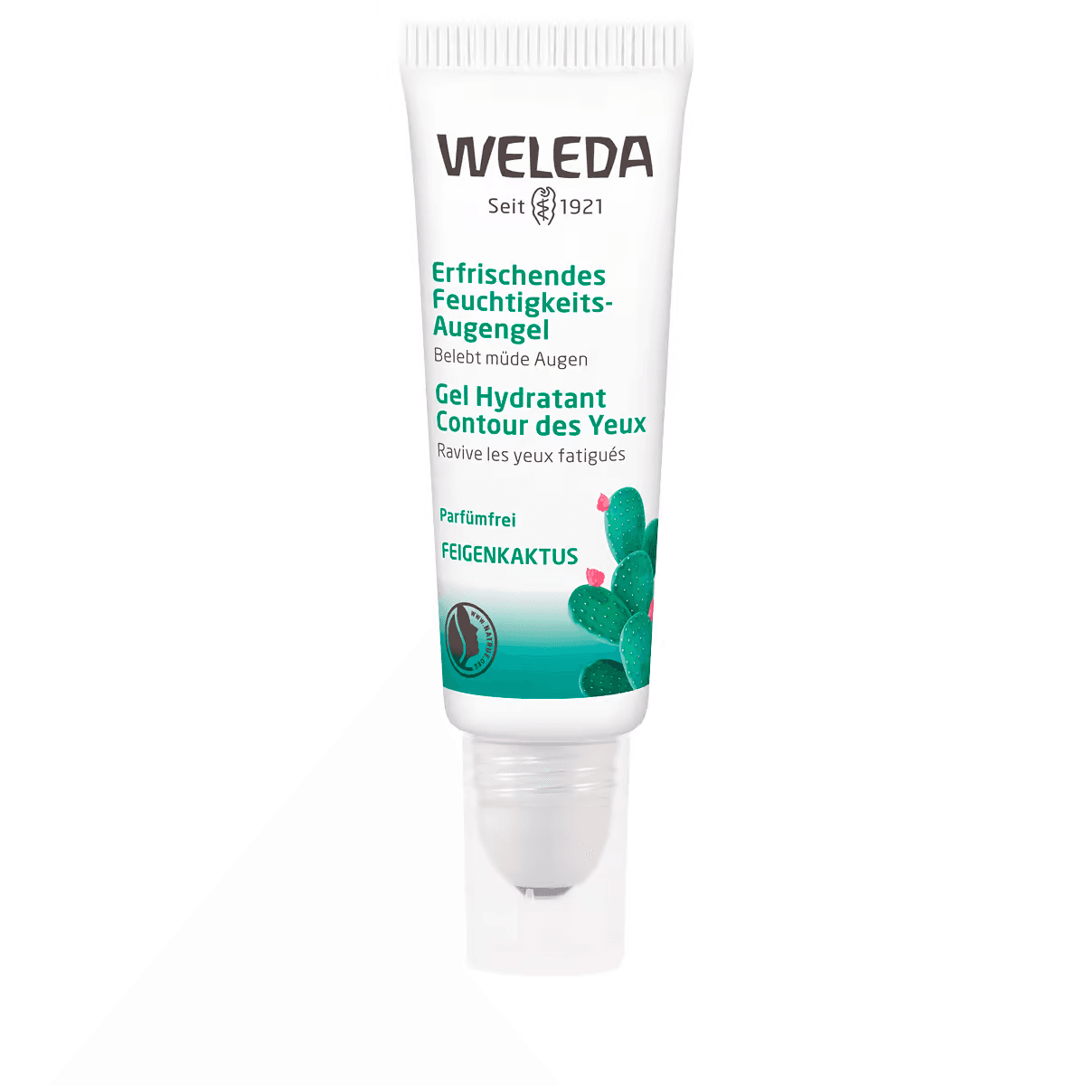 Weleda - Prickly Pear Moisturising Eye Gel