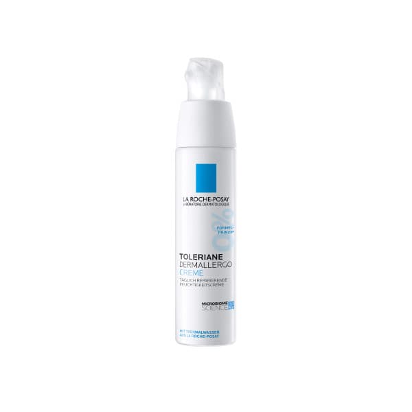 La Roche Posay Toleriane - Ultra Dermallergo Creme AHA