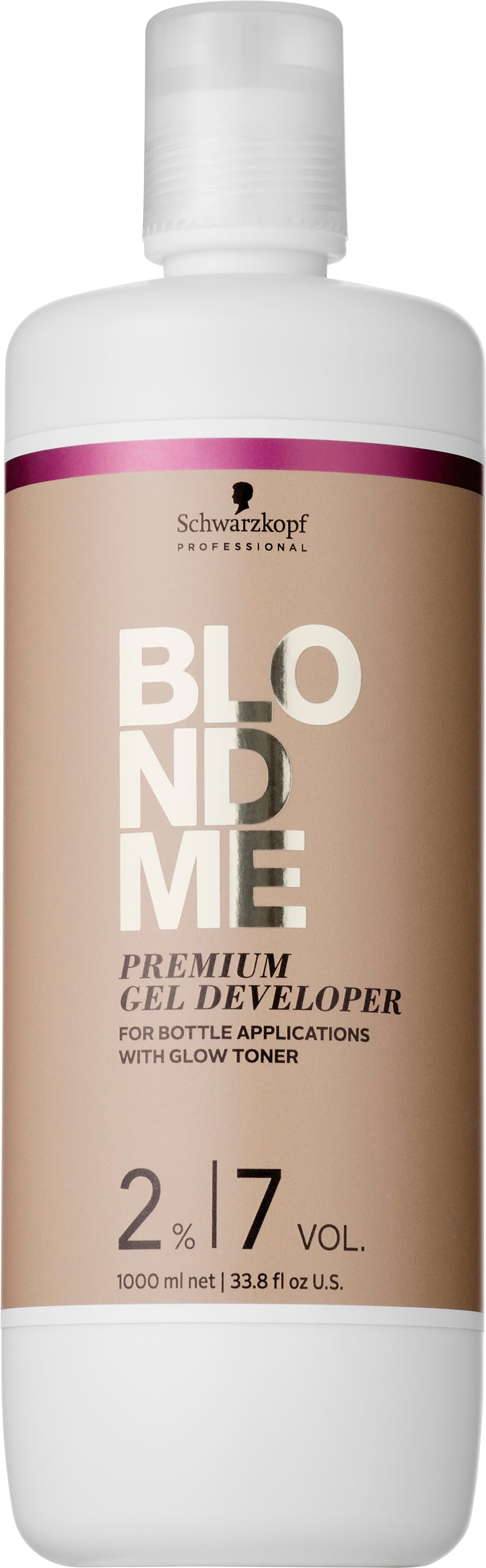 Blondme - Premium Gel Developer 2%
