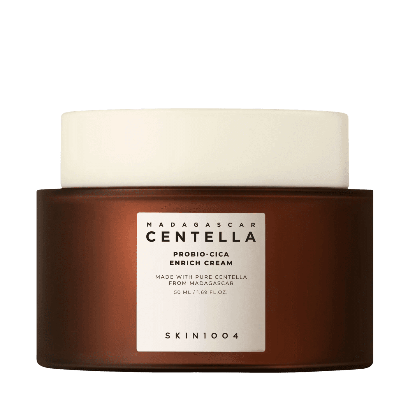 Probio-Cica - Madagascar Centella Probio-Cica Enrich Cream