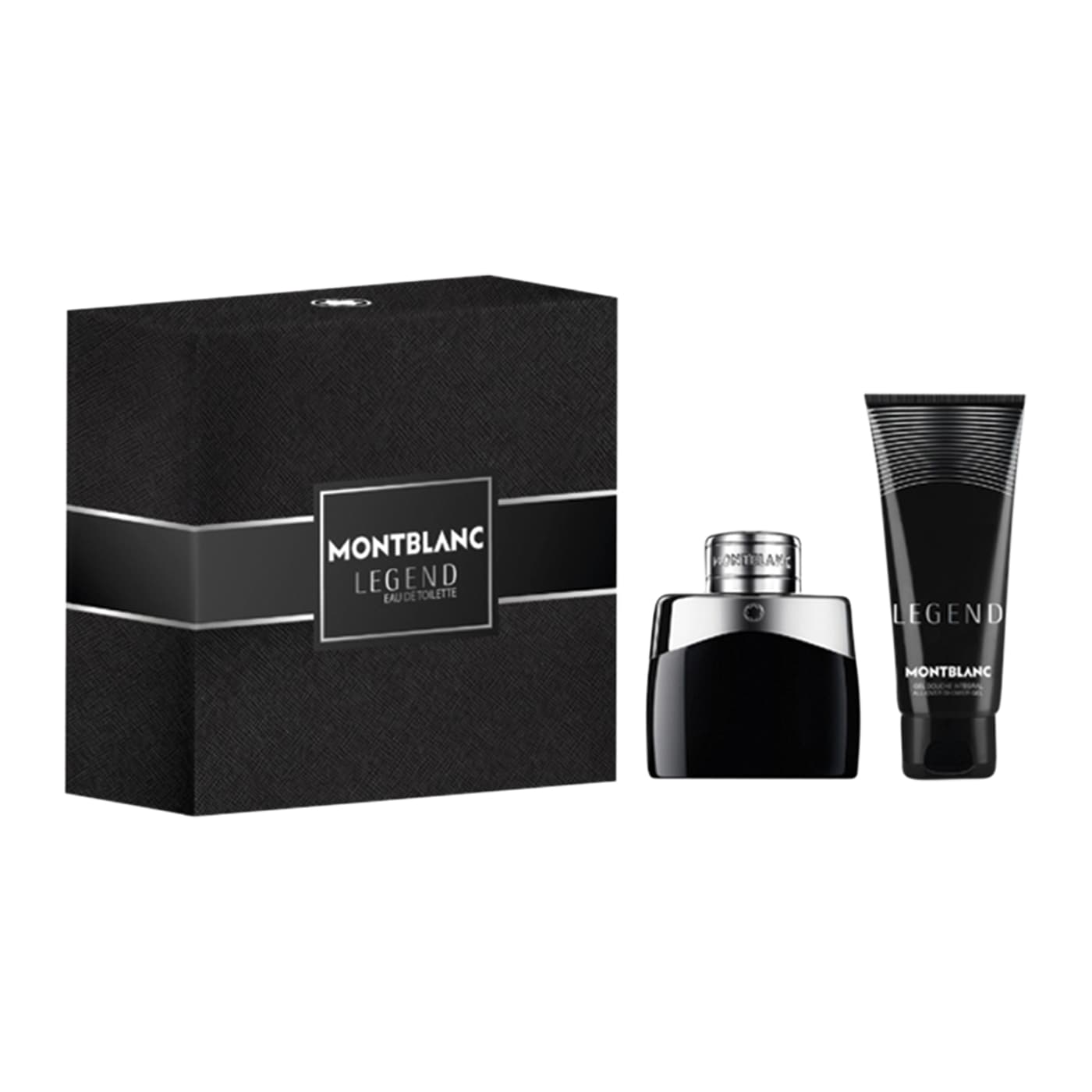 Montblanc - Legend Set