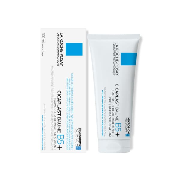 La Roche Posay Cicaplast - Balsam B5 (reno)