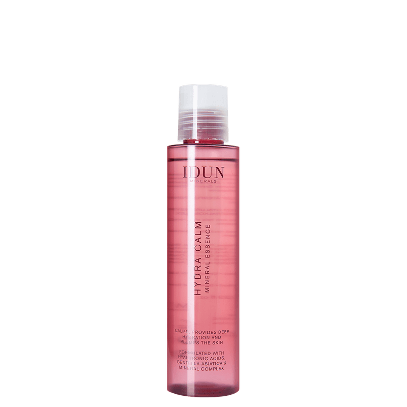 IDUN Skincare - Hydra Calm Mineral Essence