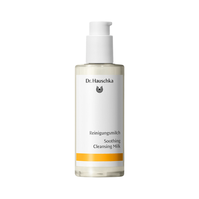 Product image from Dr. Hauschka - Reinigungsmilch
