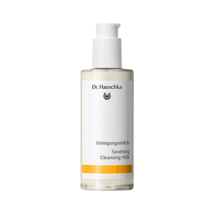 Dr. Hauschka - Soothing Cleansing Milk