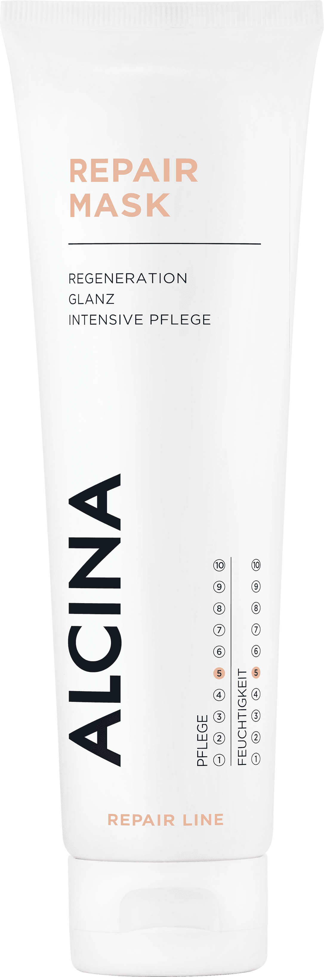 Repair Line - Repair-mask
