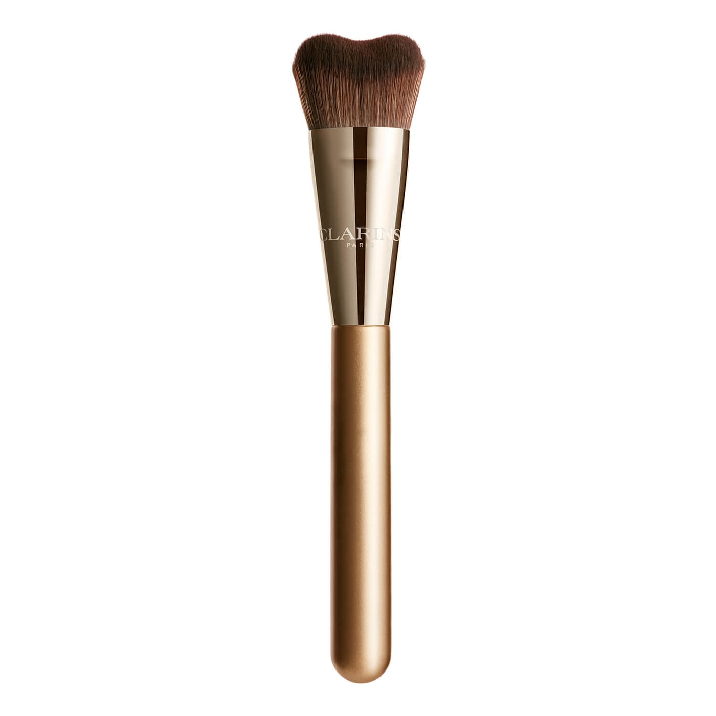 Double Serum Foundation - Gua-sha Brush