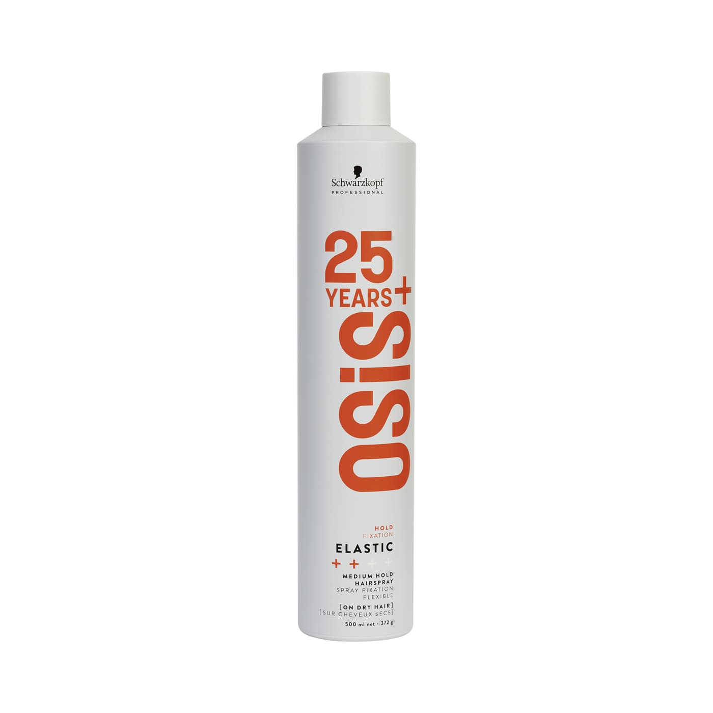 Osis - 25 years Elastic Medium Hold Hairspray