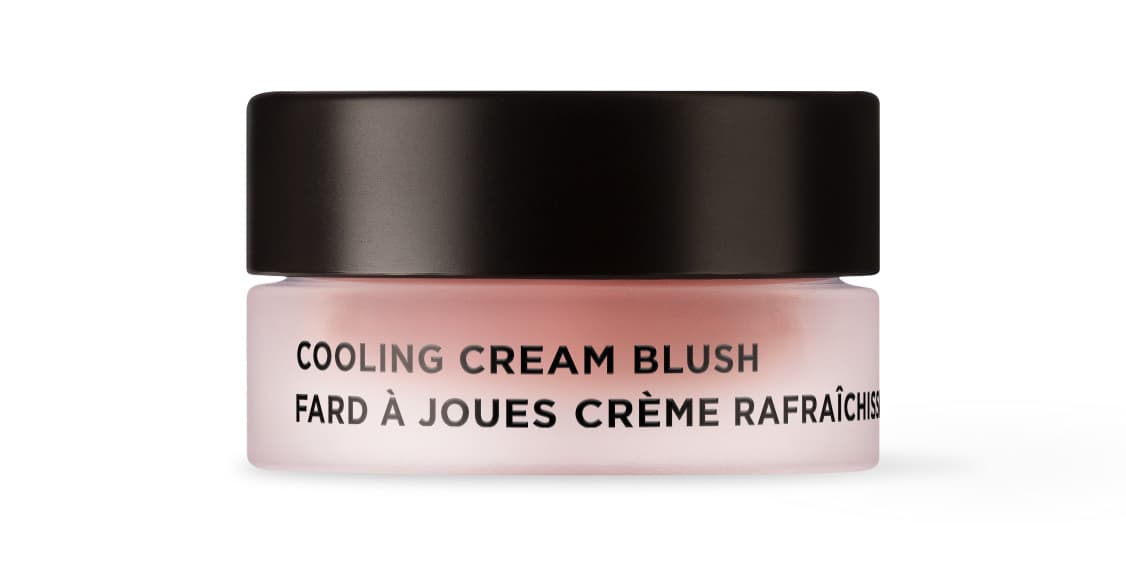 Annemarie Börlind Teint - Cooling Cream Blush