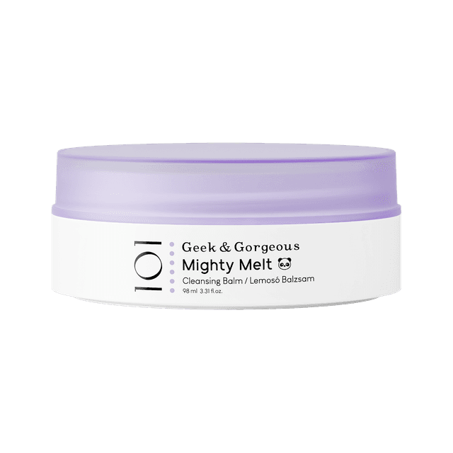 G&G 101 - Mighty Melt