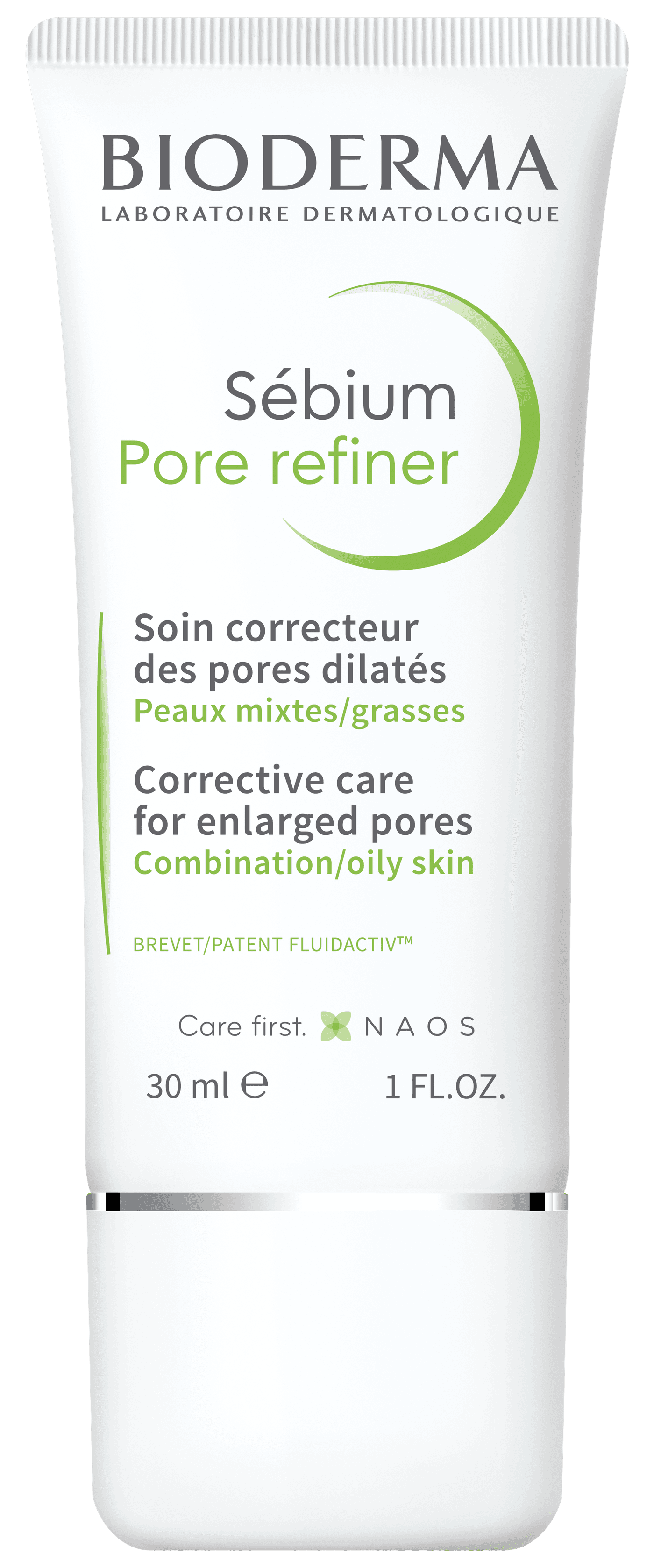 SEBIUM - Pore Refiner Pflege Von Vergrösserten Poren