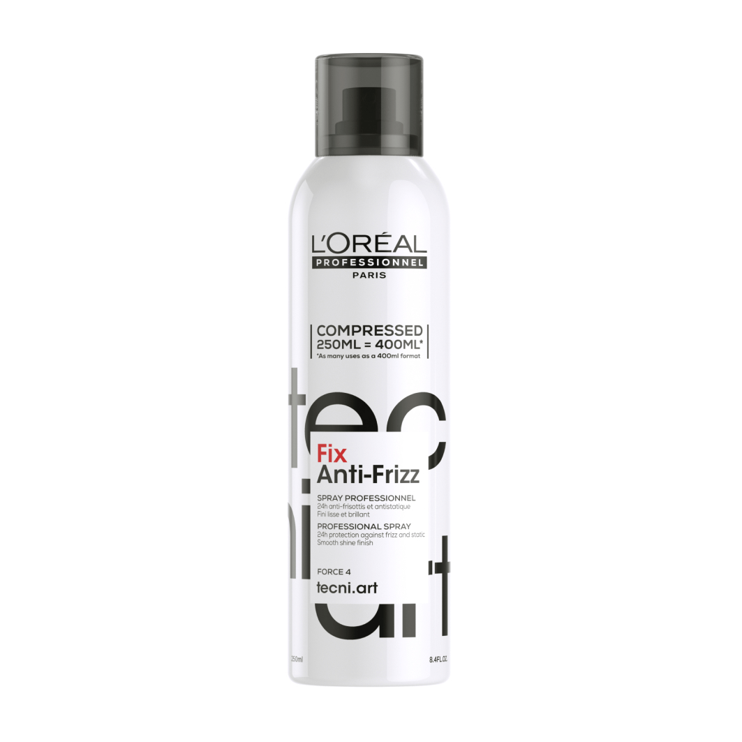 Produktbild von Tecni.art Essentials - Fix Anti-Frizz