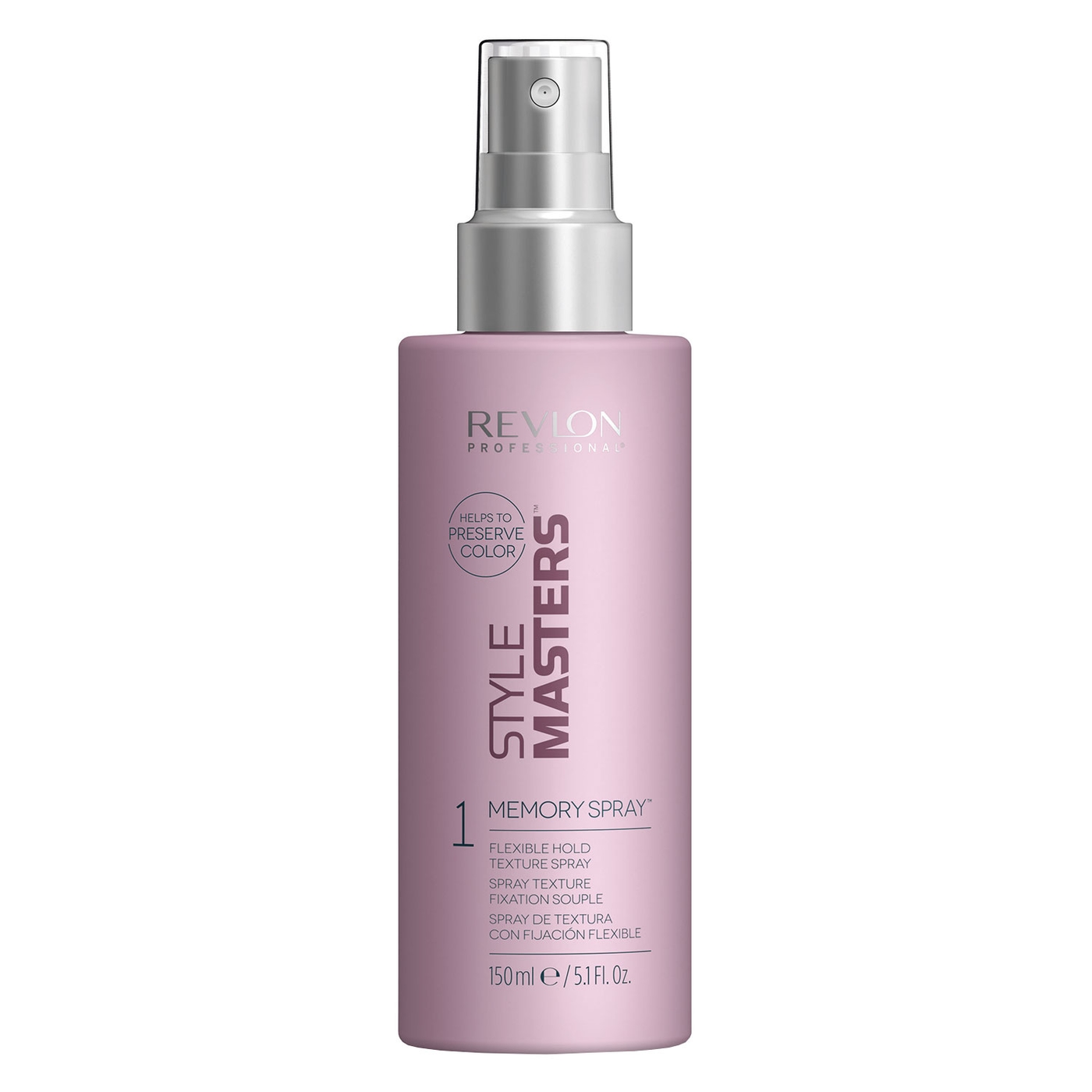 Produktbild von Style Masters - Creator Memory Spray