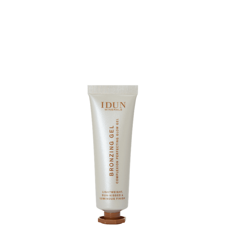 IDUN Teint - Bronzing Gel Sunset