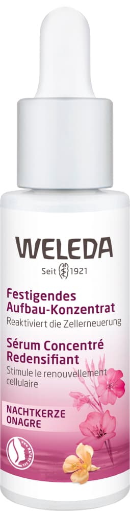 Weleda - Evening Primrose Firming Concentrate