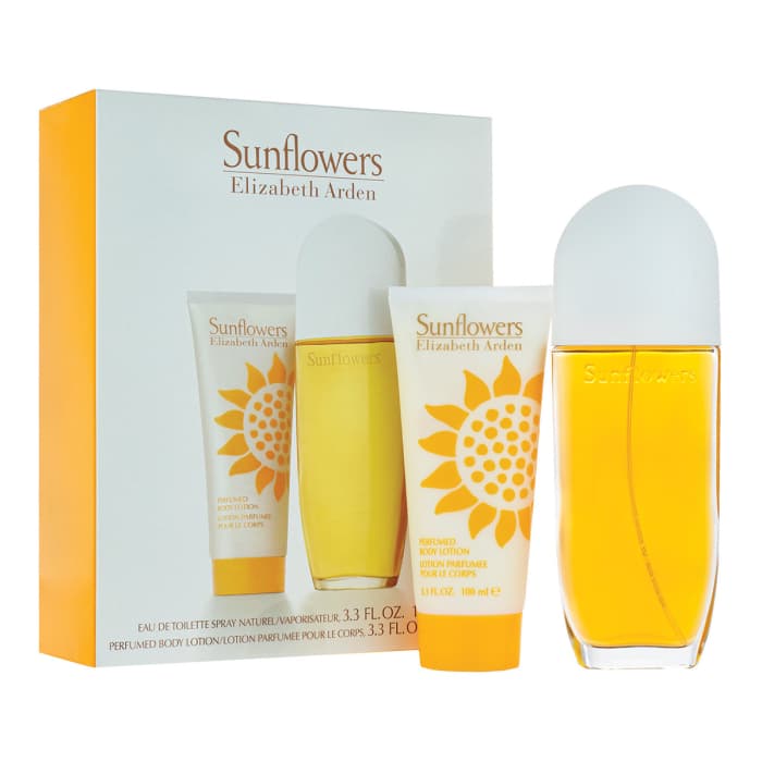Elizabeth Arden - Sunflowers Set