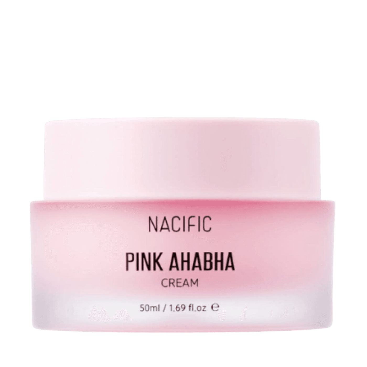 Pink AHABHA - Cream
