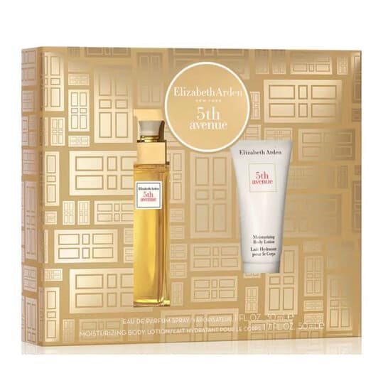 Elizabeth Arden - 5th Avenue Set