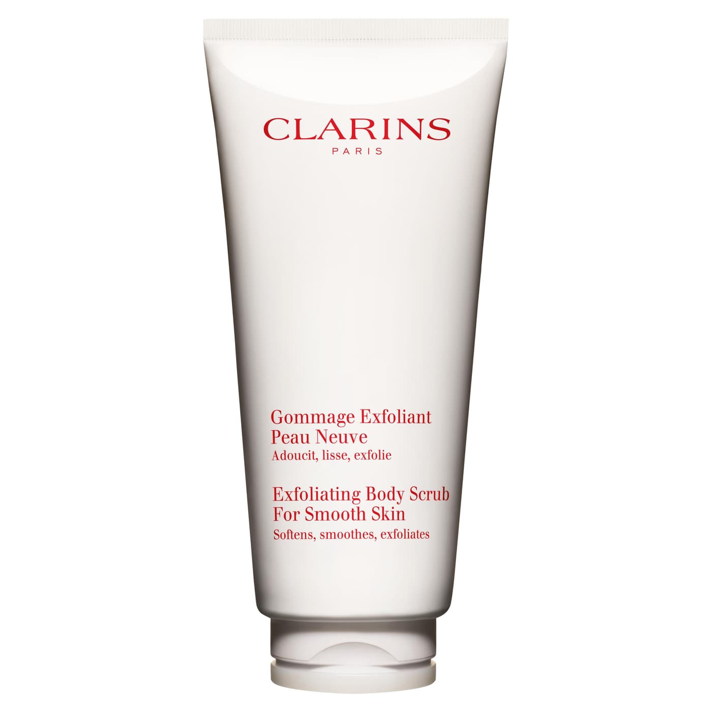 Clarins Body - Gommage Exfoliant Peau Neuve